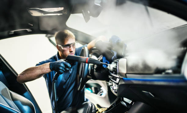 Best Best Air Duct Cleaning Company  in Valmeyer, IL