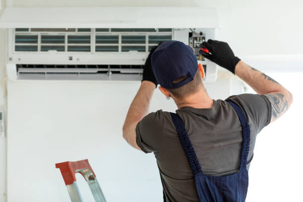 Best Affordable HVAC Duct Cleaning  in Valmeyer, IL