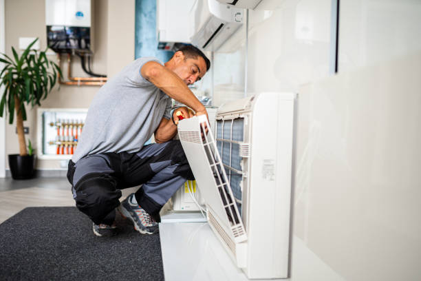 Best Ductwork Cleaning Services  in Valmeyer, IL