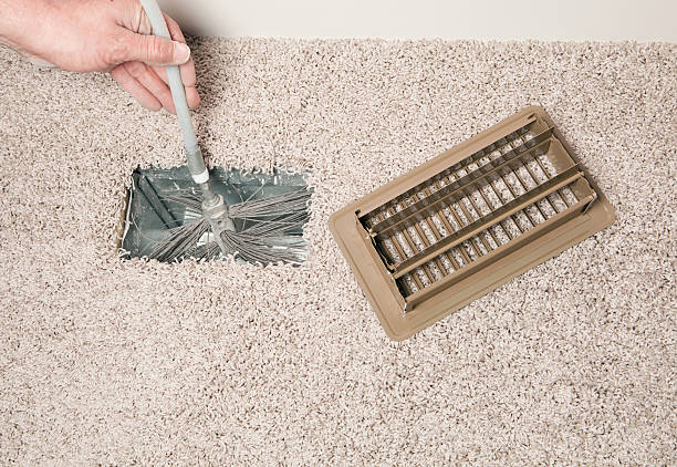 Best Air Vent Cleaning Services  in Valmeyer, IL