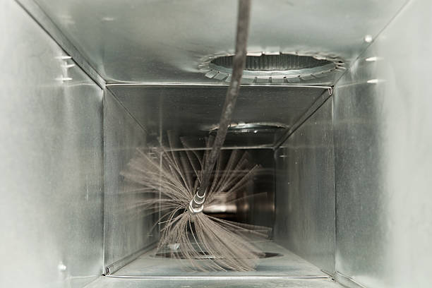 Best Home Air Vent Cleaning  in Valmeyer, IL