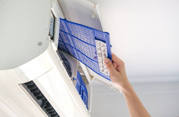 Best Local Air Duct Cleaning Services  in Valmeyer, IL