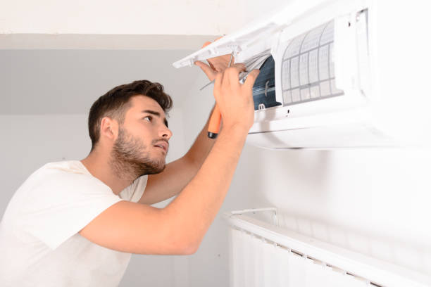 Best Dryer Vent Cleaning Services  in Valmeyer, IL