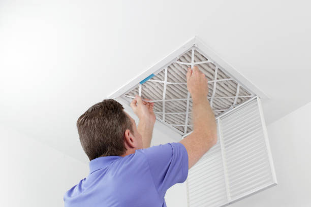 Best Air Duct Cleaning Near Me  in Valmeyer, IL